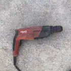 دريل ماركة hilti هيلتي