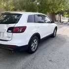 مازدا CX9