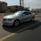 لكزس LS460