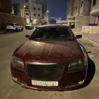 كرايسلر 2014 هيمي V8