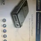 بروجكتر صغير للعرض