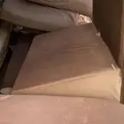 كنب متصل مقاس خمسه في أربعه زاويتين