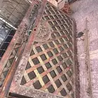 ابواب حديد قويه جدا سماكه عاليه