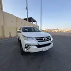فورشنر 2017 فل اربع سلندر دبل