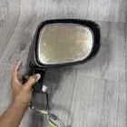 مرايت لكزس اصلي جهت اليمينES