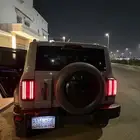 تانك 300 2024 مستعمل نظيف
