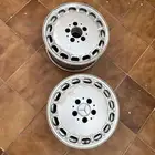 للبيع جنوط مرسيدس 560