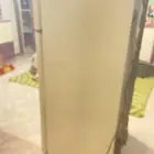 ثلاجة فرنسي
