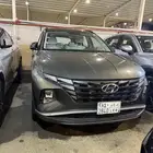 توسان 2023 ممشى قليل وكاله