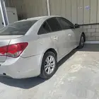 شفوراليه كروز