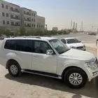 ميتسوبيشي باجيرو