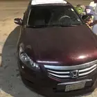 هيو نداي أكورد 2012