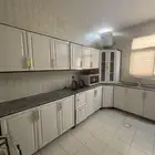 مطبخ على شكل حرف L