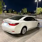 لكزس سعودي ES350 ماشي 265 فل كامل DD
