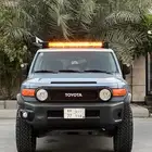 (( مباع sold)) اف جي FJ 2017 مالك اول وكالة
