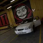 تايوتا كامر 99