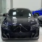 بي ام دبليو X4 2022 m kit