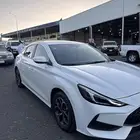 ام جي 2022 GT نص فل عداد 122 الف كيلو نظيف