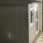 مستودع متنقل