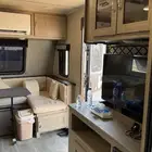 كرفان أمريكي نظيف استخدام شخصي