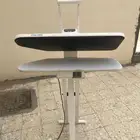 كواية ملابس ومكنسة غسيل للبيع