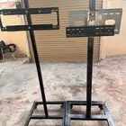 ستاند تعليق شاشة تلفزيون