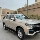 للبيع تاهو دبل