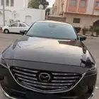 مازدا سي اكس 9 سنقتشر فل كامل لون اسود