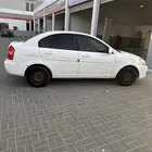 اكسنت موديل 2010