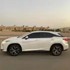للبيع لكزس RX350 فل كامل لؤلؤي 2019 برجكتر ودبل