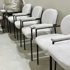 كراسي كوفي العدد تقريبا  26 كرسي