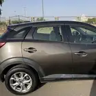 السلام عليكم بعلن سيارة مازدا موديل 2018 ماشالله البودي