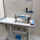 مكينة خياطه كبيره