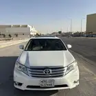 افالون 2011 ابيض