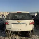 بليزر 2017