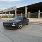 تشالنجر RT معدل