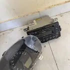 مسجل يارس 18 مع عداد سرعه