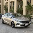 جيلي امجراند 2024