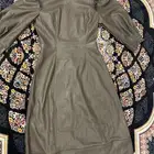فستان