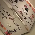 عصاره هوم الك جديده