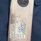 بوكو x 3 برو قطع غبار
