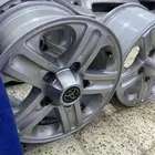 لاندكروزر اغراض 2000 وجنوط 2003