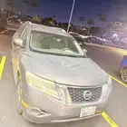 باثفندر موديل 2014