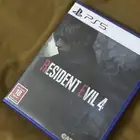 بيع شريط رازنت ايفل فور نسخة الفايف