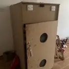 فقاسه يدويه