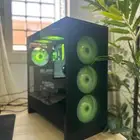 بي سي قيمنق جديد RTX 4070 Super i5-14400F