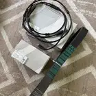 فحمات وسير مكينة بي ام BMW الفئة 7 اصليه من 2015 وتحت