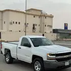 شفروليه سلفرادو 2017