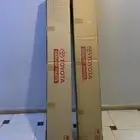 صدامات خلفية هايلوكس من87الى2005