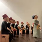 تحف مصرية جديدة للبيع